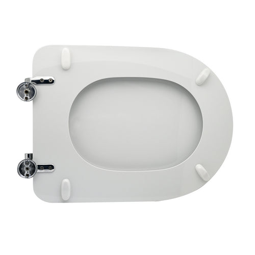 Tavoletta wc per scic vaso donna passanti