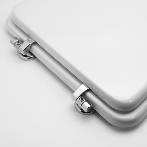 Tavoletta wc per scic vaso donna passanti