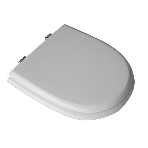 Tavoletta wc per senesi vaso mizar  bianco
