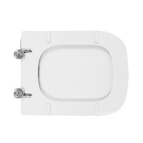 Tavoletta wc p/simas vaso simeto pass
