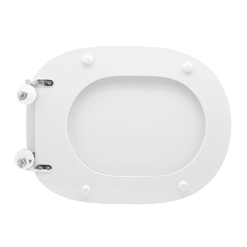 Tavoletta wc per senesi vaso tuscia  passanti