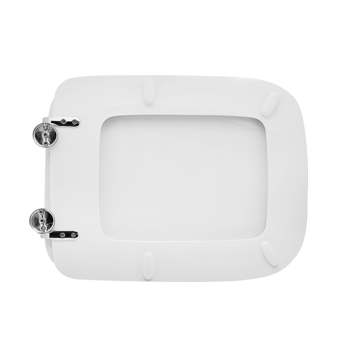 Tavoletta wc per tenax vaso alfana esp bia