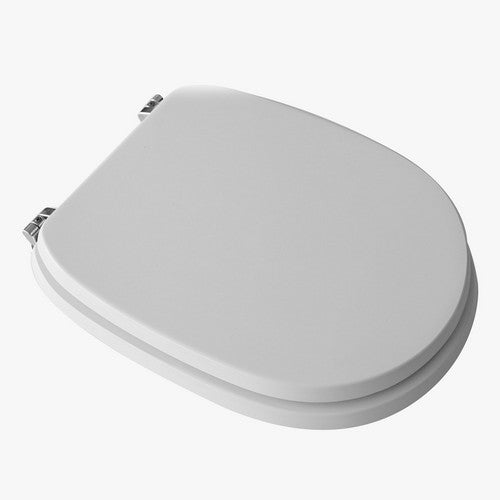 Tavoletta wc p/vitruvit vaso alba bianco