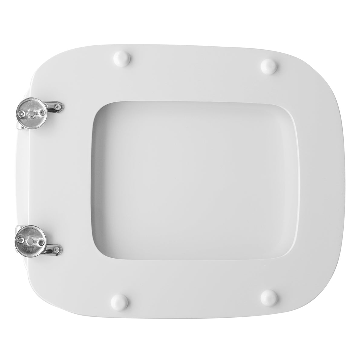 Tavoletta wc per vavid vaso  mistral