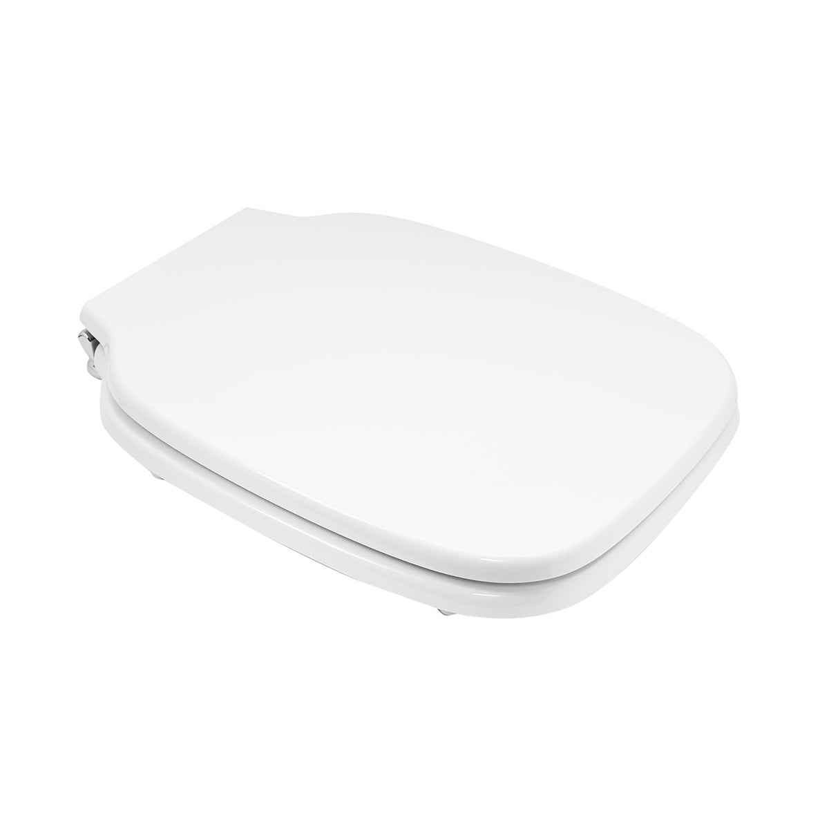 Copriwater p/vicenti vaso elegant passanti
