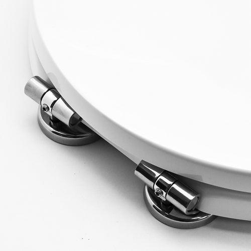 Tavoletta wc wind vitruvit bianco