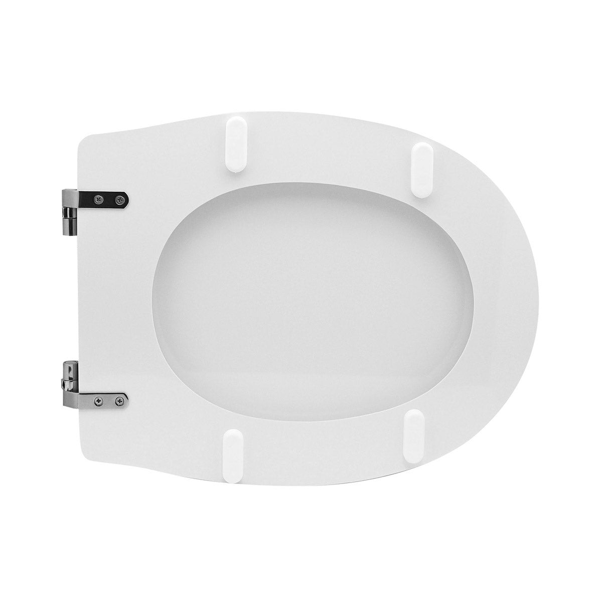 Tavoletta wc disabile rossari ponte picc