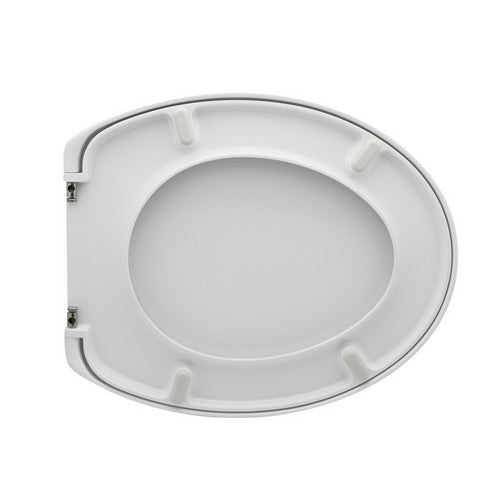 Copriwater term. per globo vaso lei