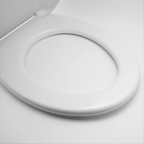 Copriwater term. per globo vaso lei