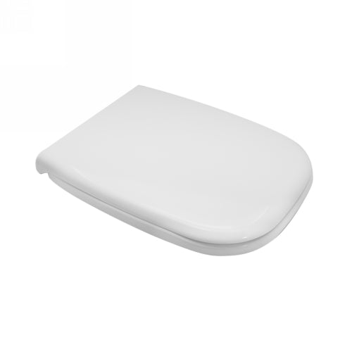 Tavoletta wc in termoind.per duravit d-code