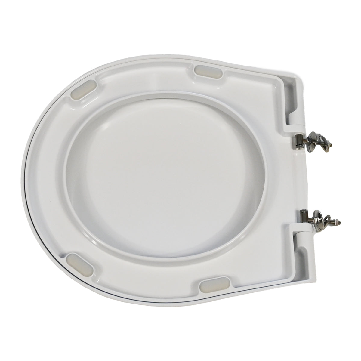 Tavoletta wc in termoind esedra key