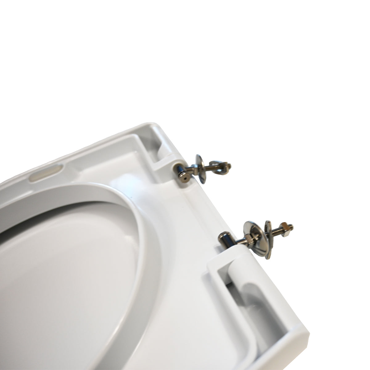 Tavoletta wc in termoind esedra key