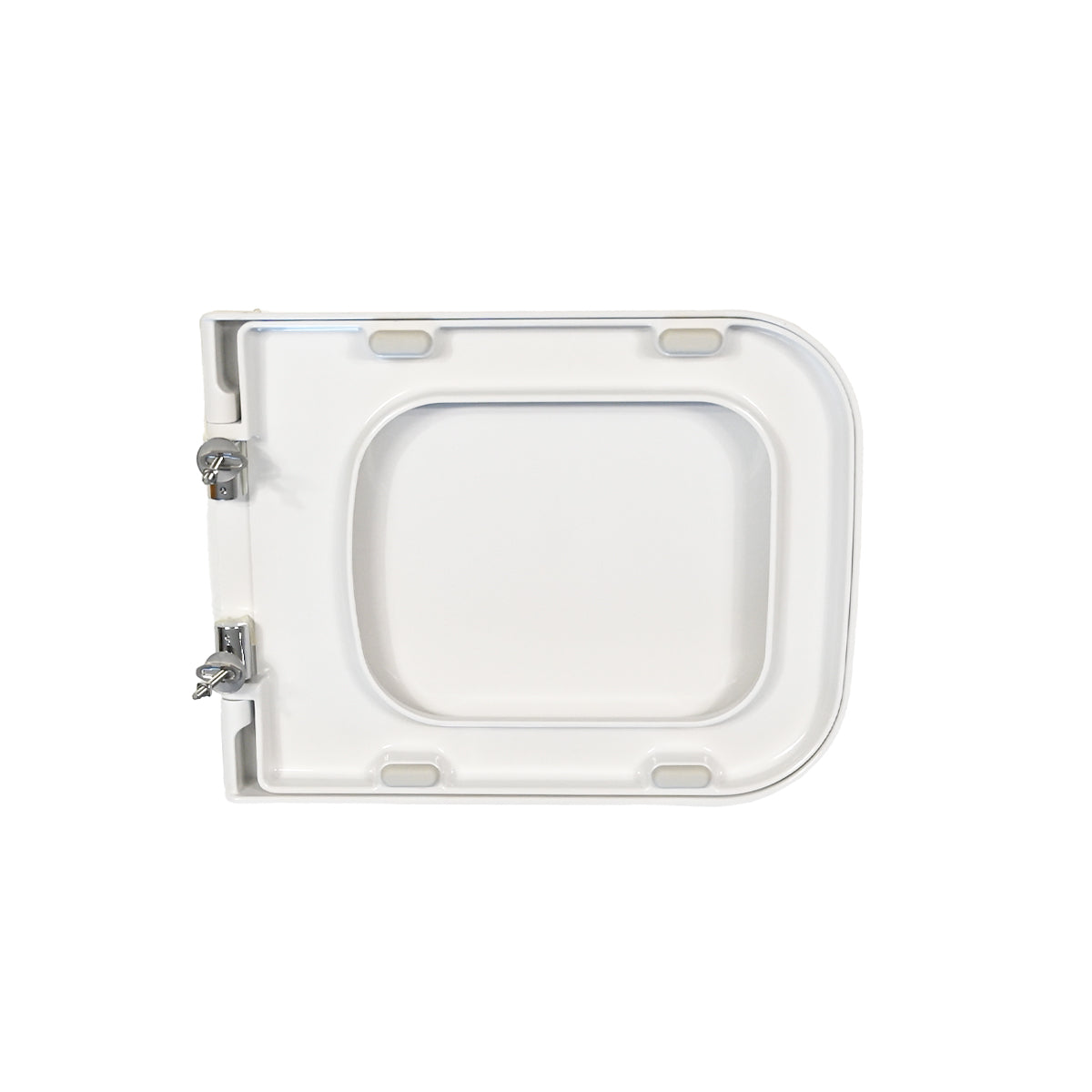 Copriwater in termoind gsi traccia s
