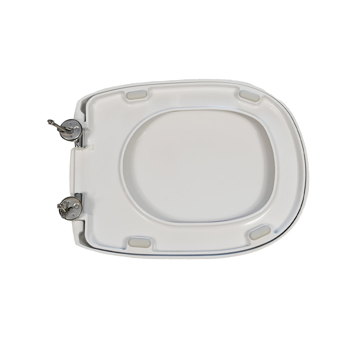 Tavoletta wc in termoind gsi x2 soft