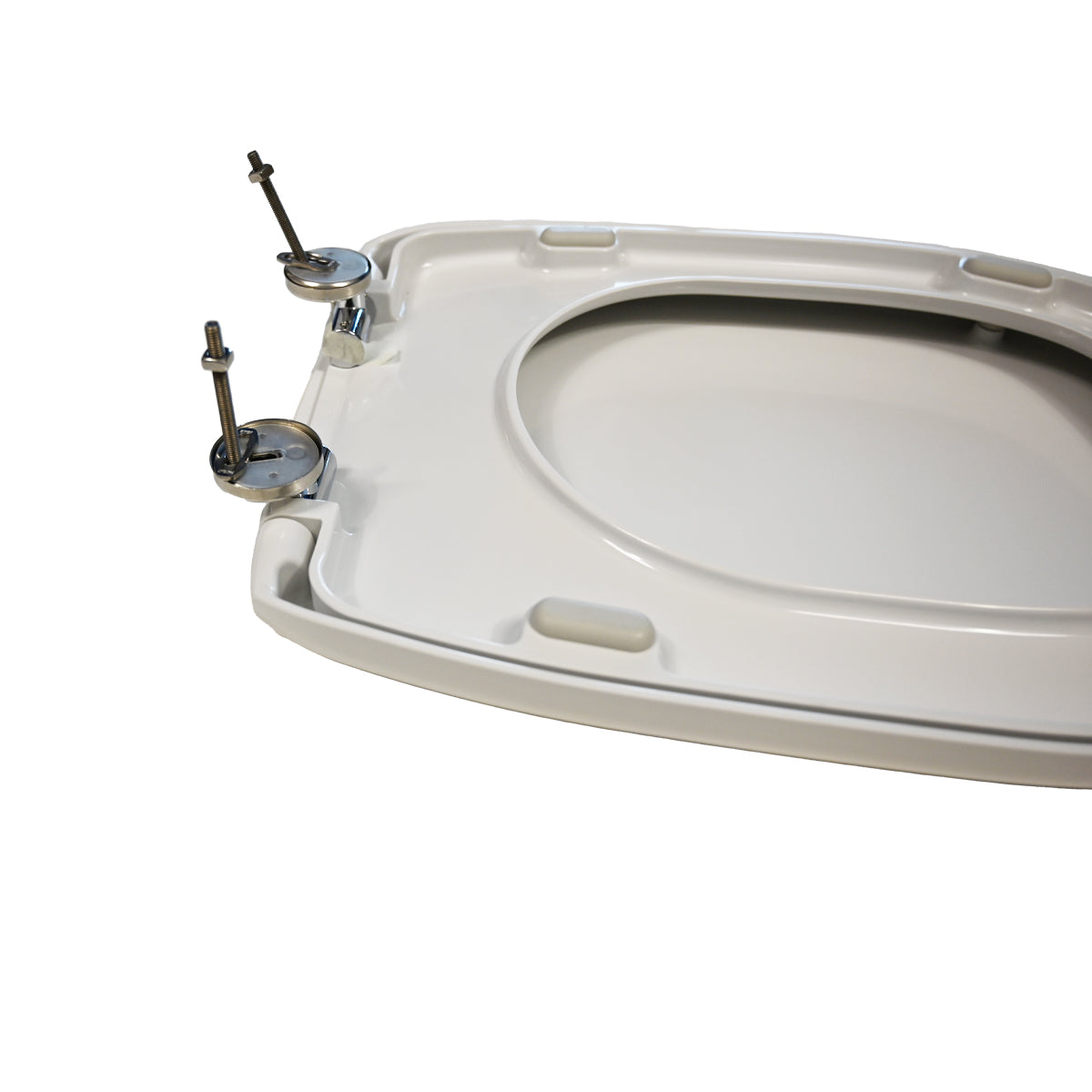 Tavoletta wc in termoind gsi x2 soft