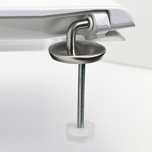 Tavoletta wc in termoind is ellisse