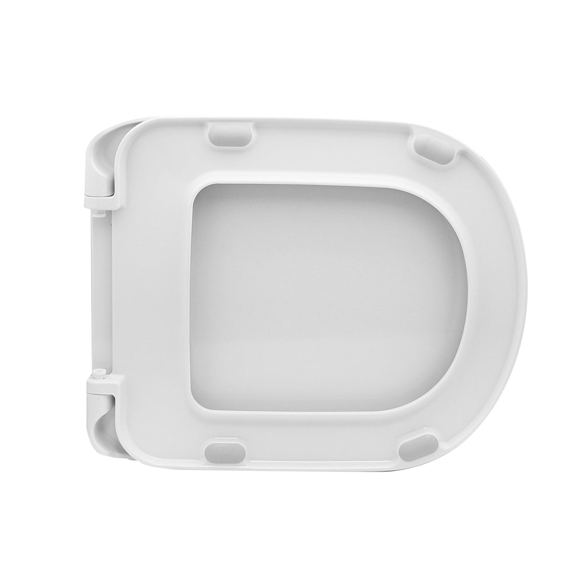 Tavoletta wc in termoin dolomi gemma2 soft