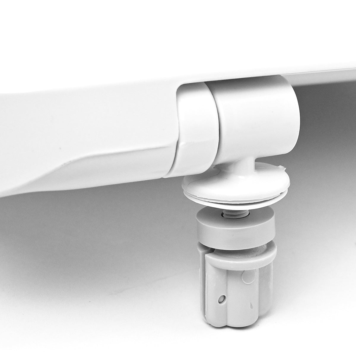 Tavoletta wc in termoin dolomi gemma2 soft
