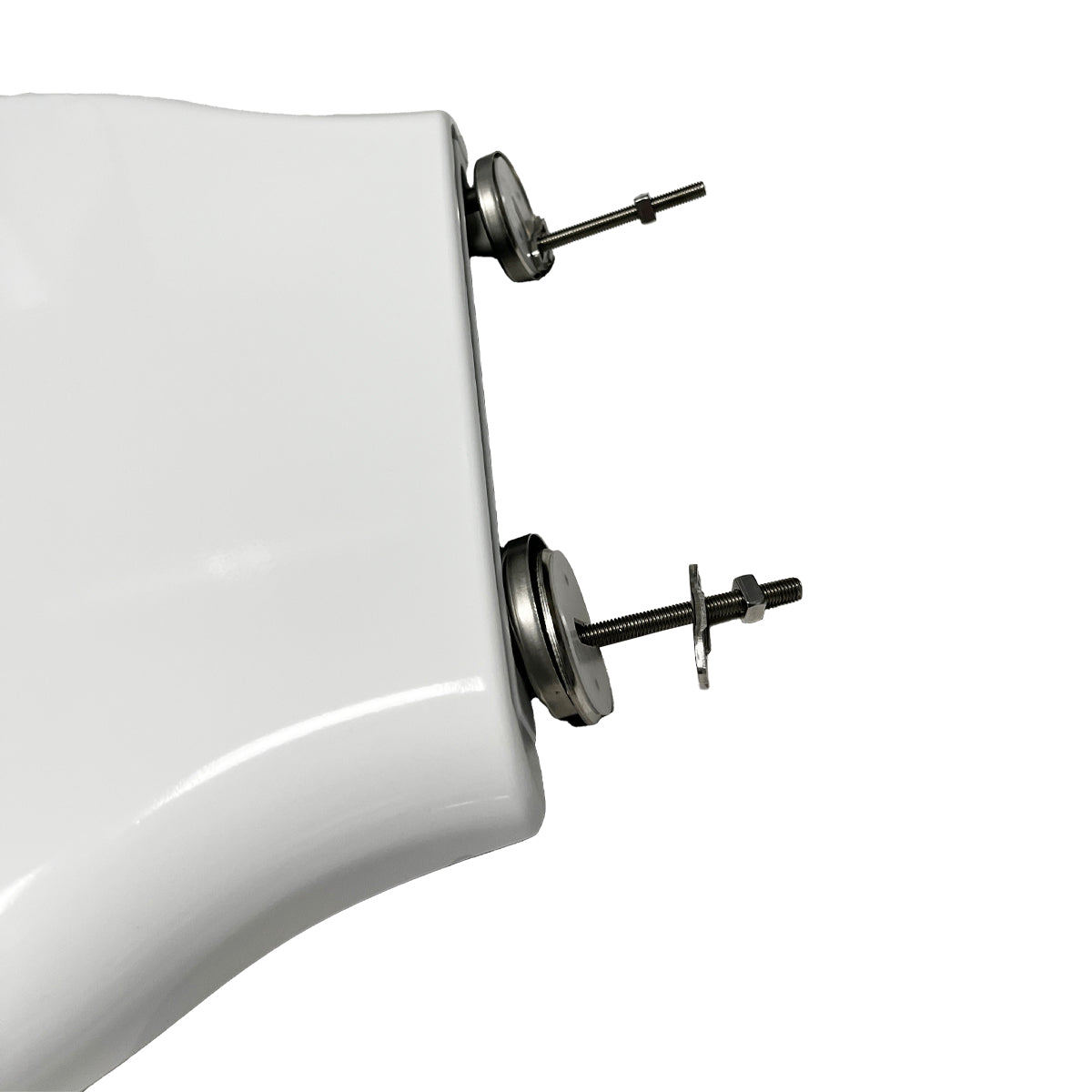 Copriwater in termoin cielo easy bath