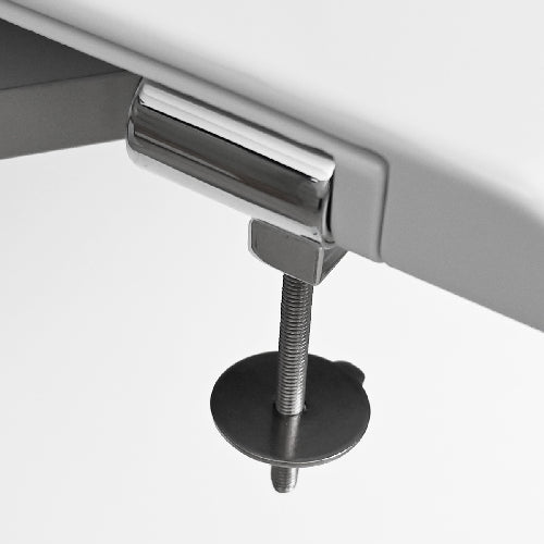 Tavoletta wc in termoind hidra loft s