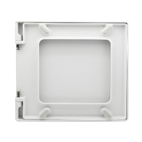 Tavoletta wc termoindurente frozen