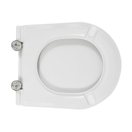 Copriwater termoindurente starck 2