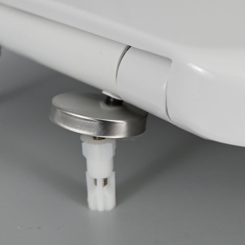 Tavoletta wc termoindurente pg ydra soft