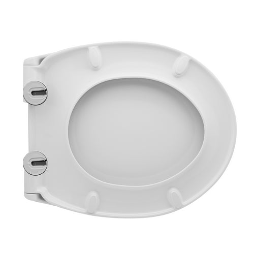 Tavoletta wc termoindurente td3 bianco sof