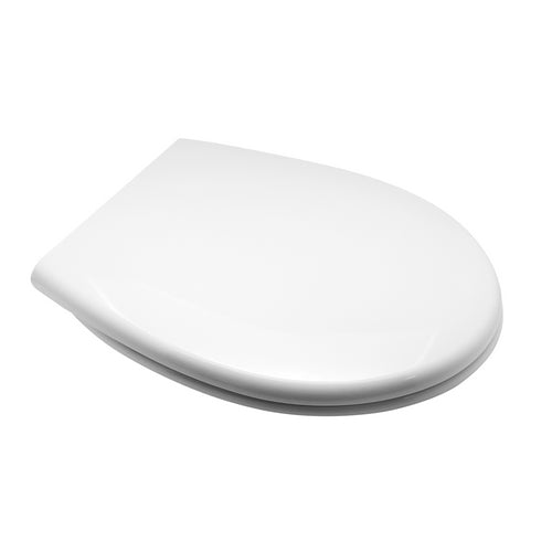 Tavoletta wc termoindurente td3 bianco sof