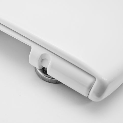 Tavoletta wc termoindurente td3 bianco sof
