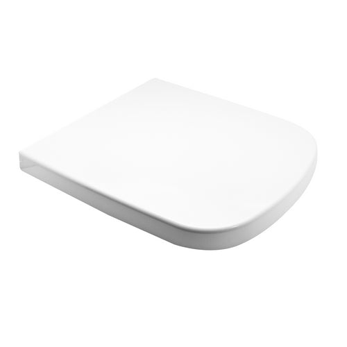 Copriwater termoindurente td11 bianco t2