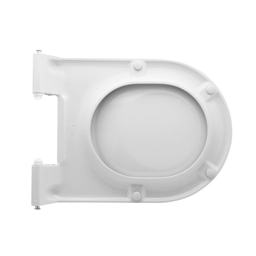 Copriwater termoindurente td22 bianco t9
