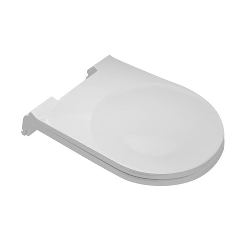 Copriwater termoindurente td22 bianco t9