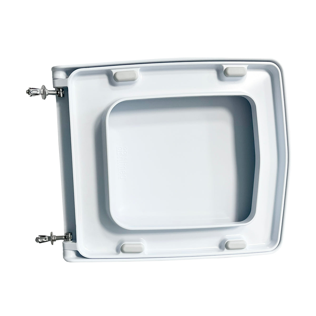 Tavoletta wc termoindurente td74 oceano