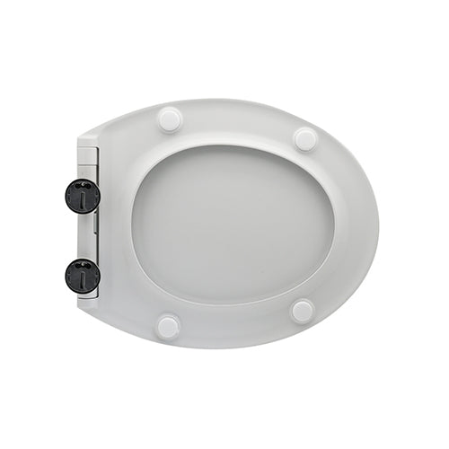 Copriwater termoind. mod. u025