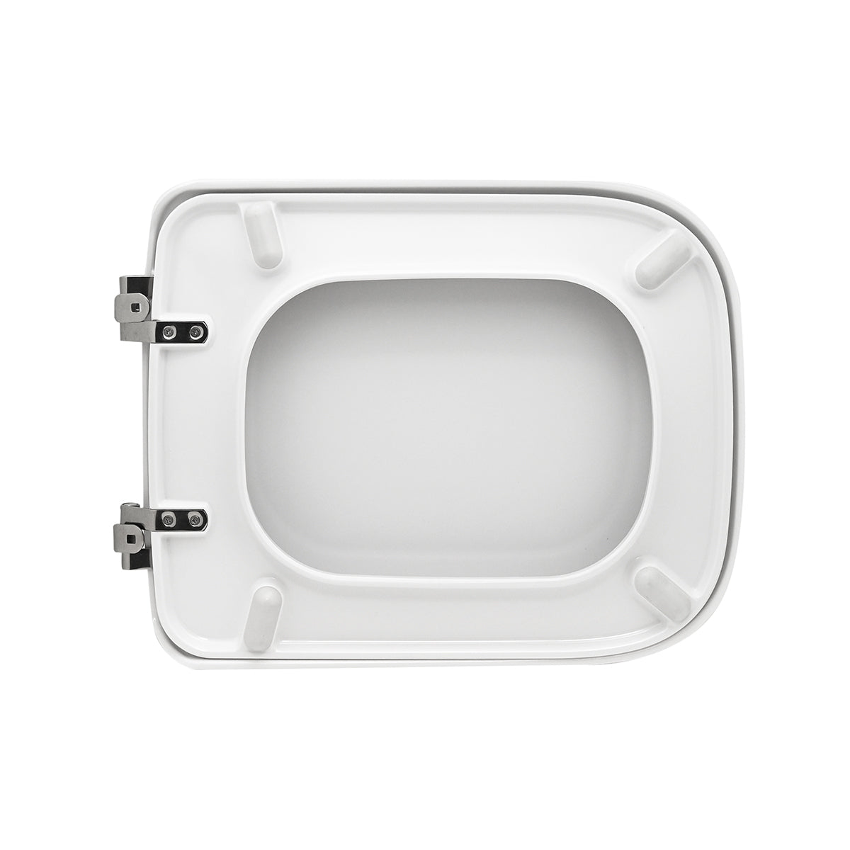 Tavoletta wc termoind. mod. d020
