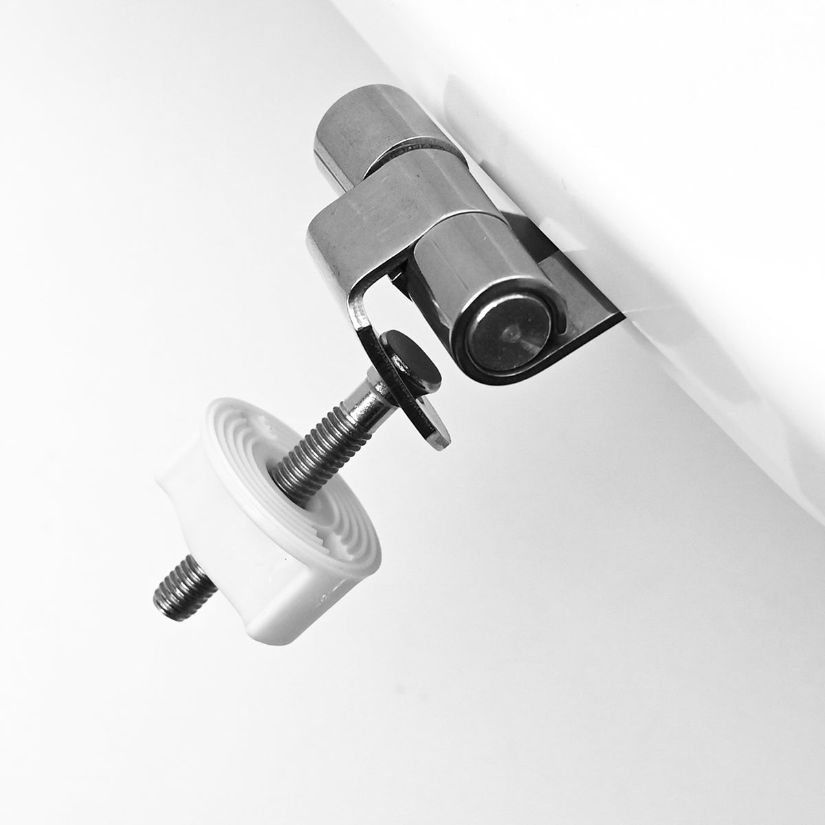 Tavoletta wc termoind. mod. d020