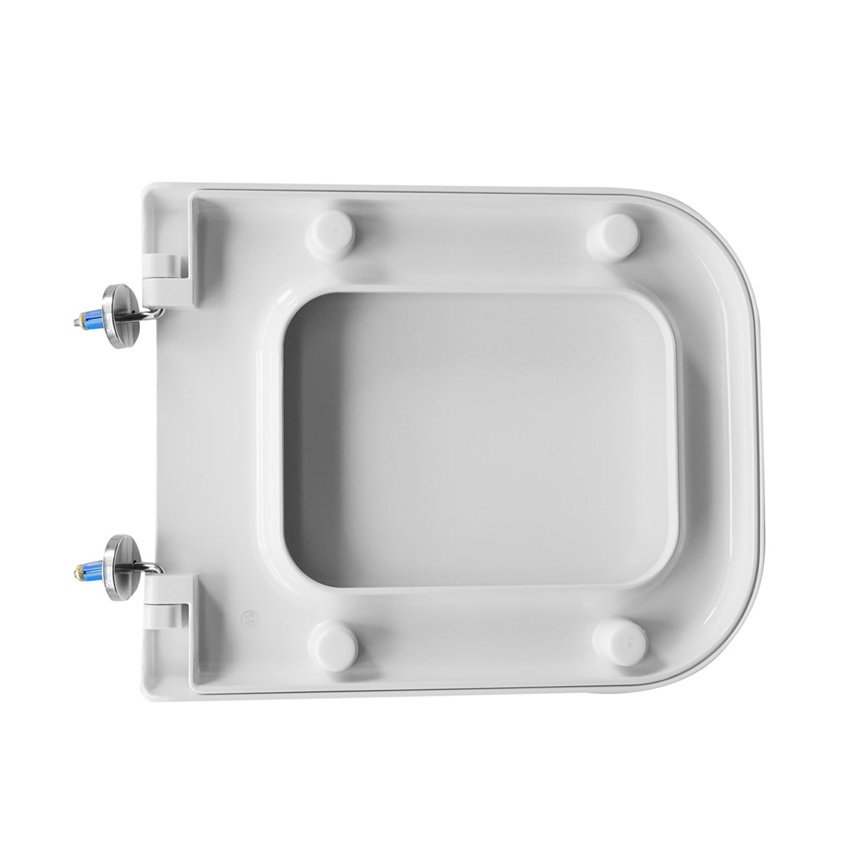 Copriwater termoind. mod. d313
