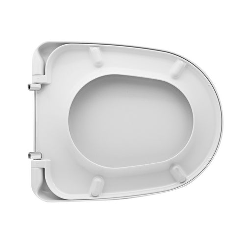Tavoletta wc termoind. mod. d345 soft close