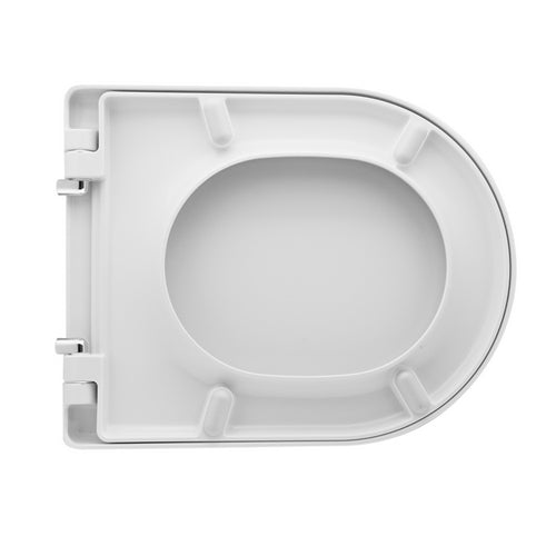 Tavoletta wc termoind. mod. d375 cer soft