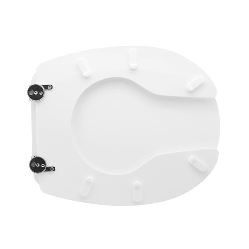 Tavoletta wc per vaso sospeso serie up