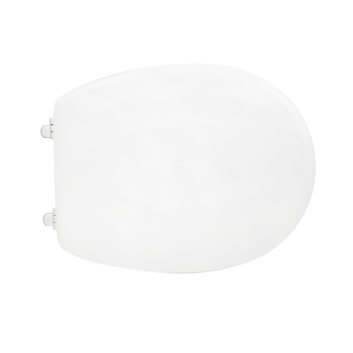Sedile poliestere bianco per ausil line