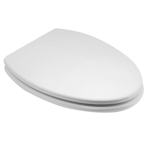 Tavoletta wc p/terza eta' cerniere passanti