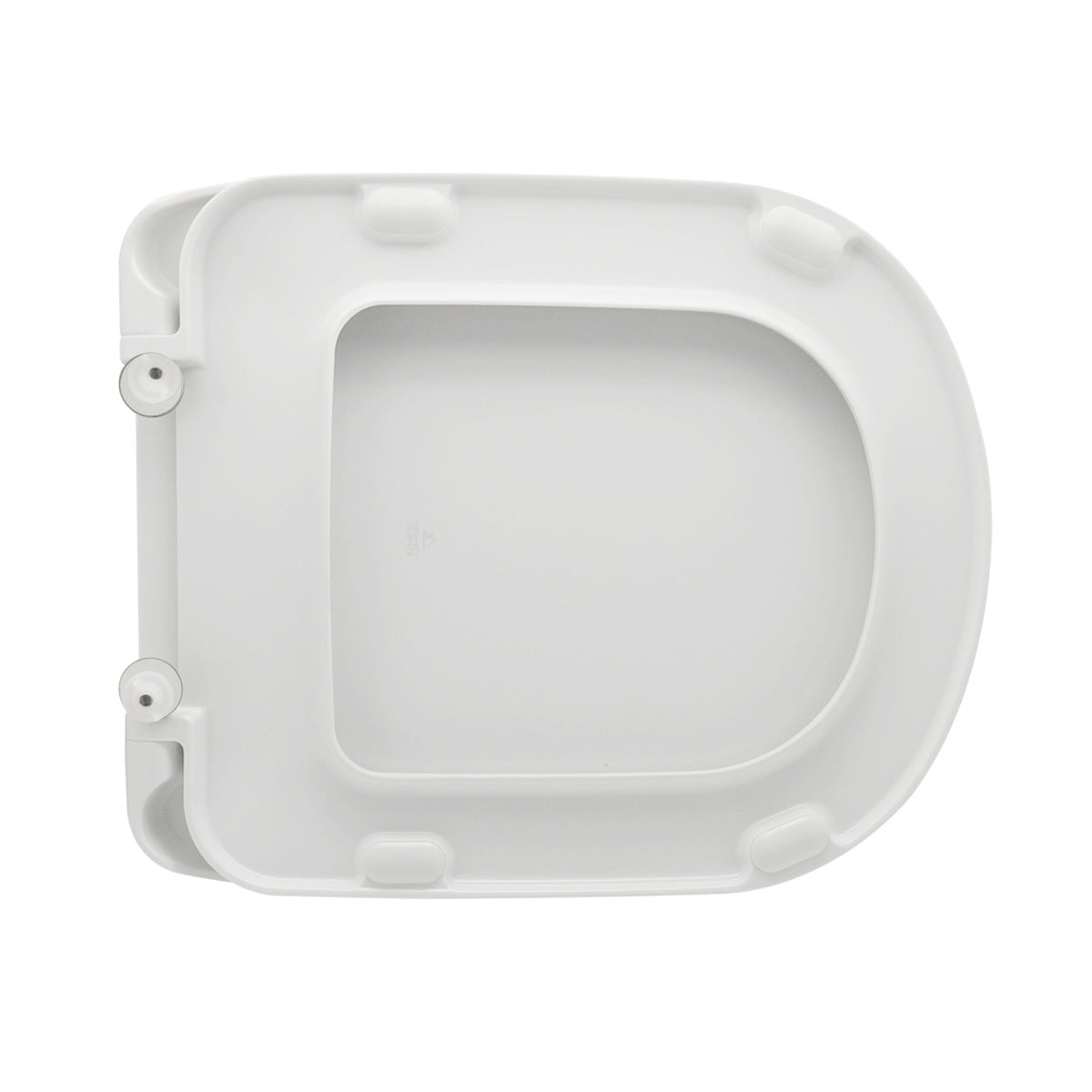 Sedile per vaso gemma 2 soft