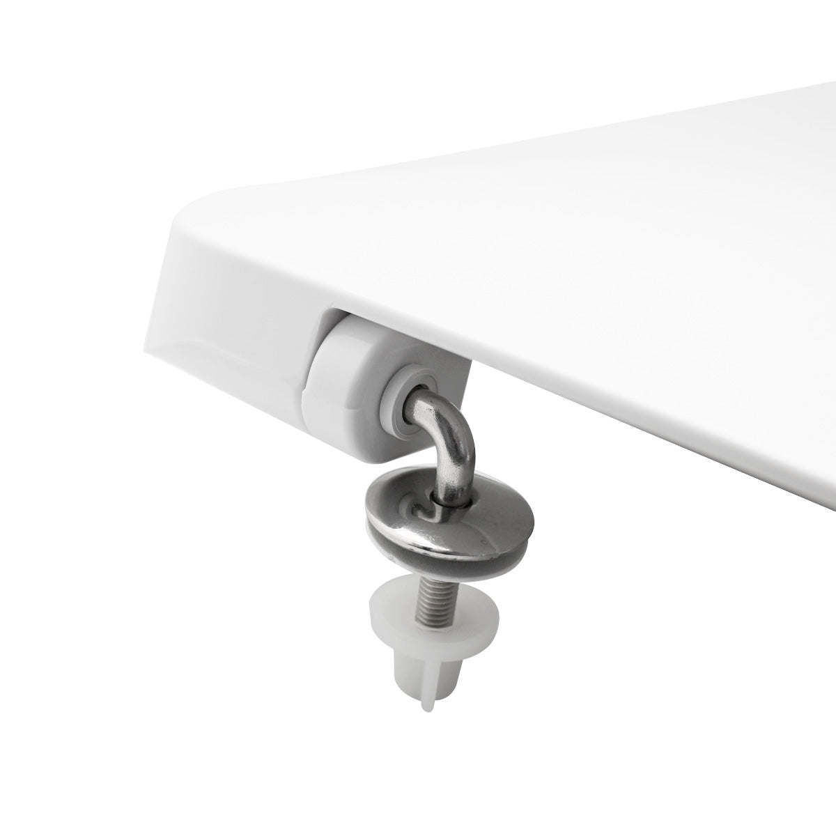 Sedile per vaso gemma 2 soft