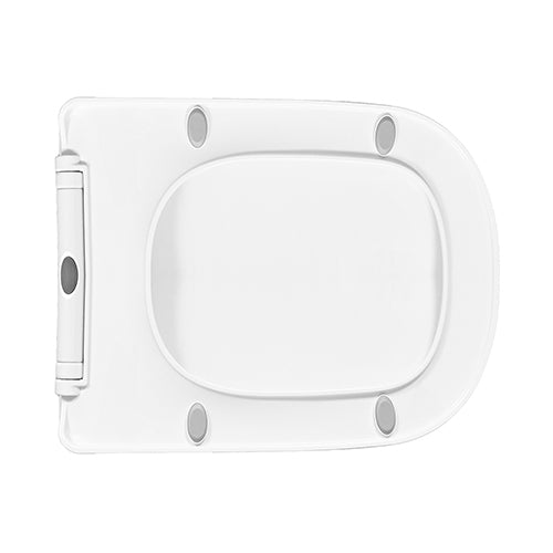 Copriwater ambrosia con soft closing