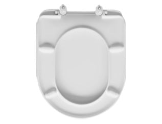 Copriwater per vaso orient/ninfea 44x36x16 cm.