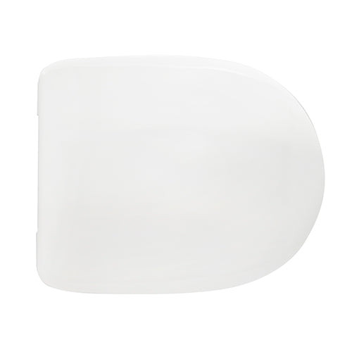 Tavoletta wc slim vaso gelso