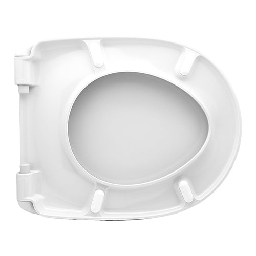 Tavoletta wc slim vaso gelso