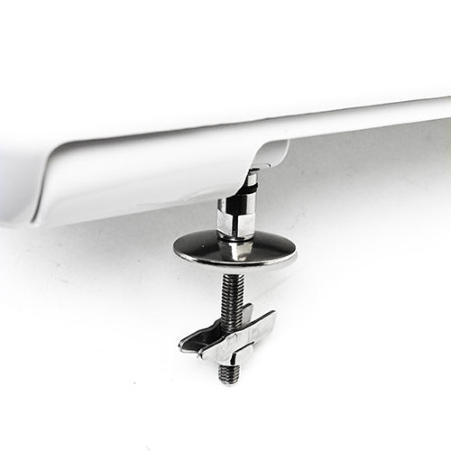 Tavoletta wc slim vaso gelso